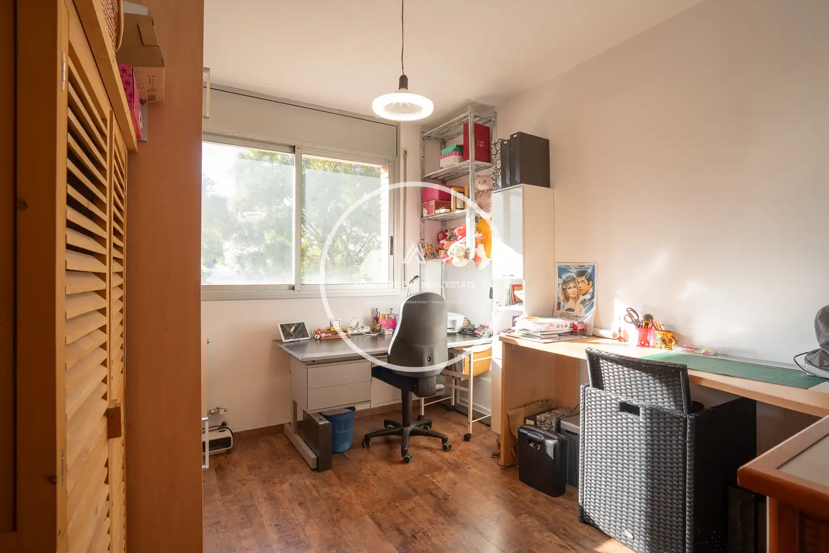 Detached homes for sale in Vic  with Heating, Private garden and Parquet flooring