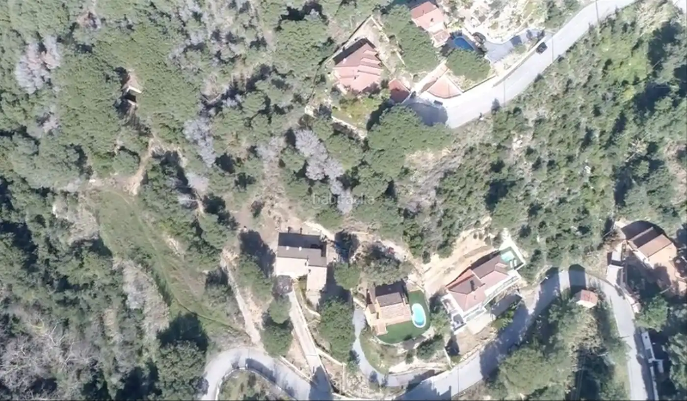 Wohnbaugrundstück zum Verkauf in Carrer Sant Jaume 71, imagen 7