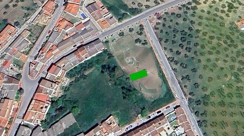 Solvia Inmobiliaria  Suelo Urbanizable Montejaque