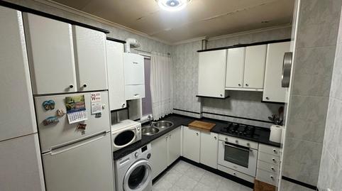 Foto 3 de Pis en venda a Calle Madrid, El Carmen - Barrio Gimeno, Burgos