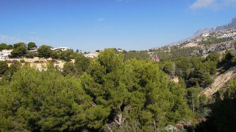 Foto 3 de Apartamento en venta en Mirador, Mascarat, Altea