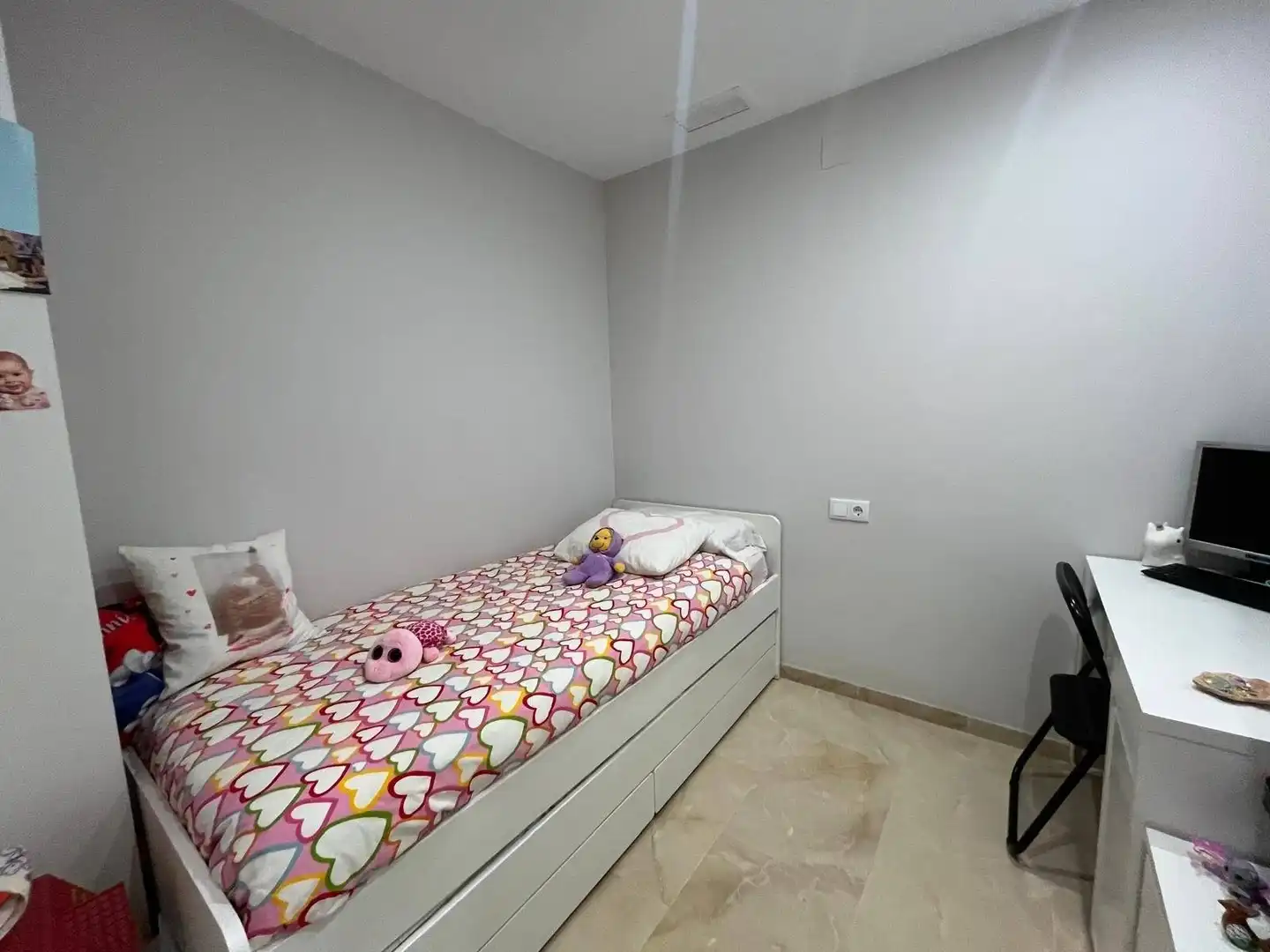 Piso con terraza en venta en Calle Calle Mar, imagen 21