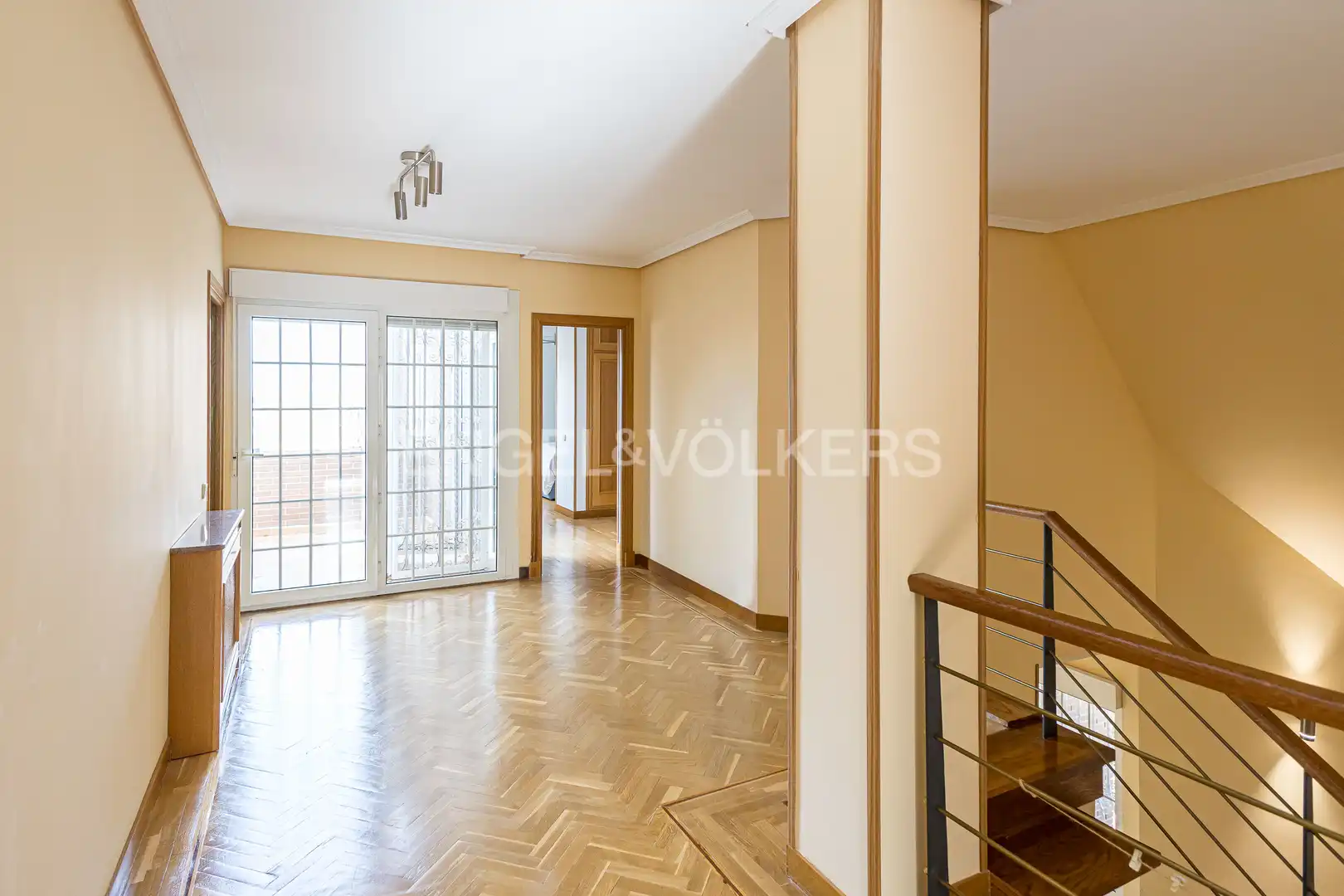 Casa o chalet en venta en Móstoles con Calefacción, Jardín privado y Terraza