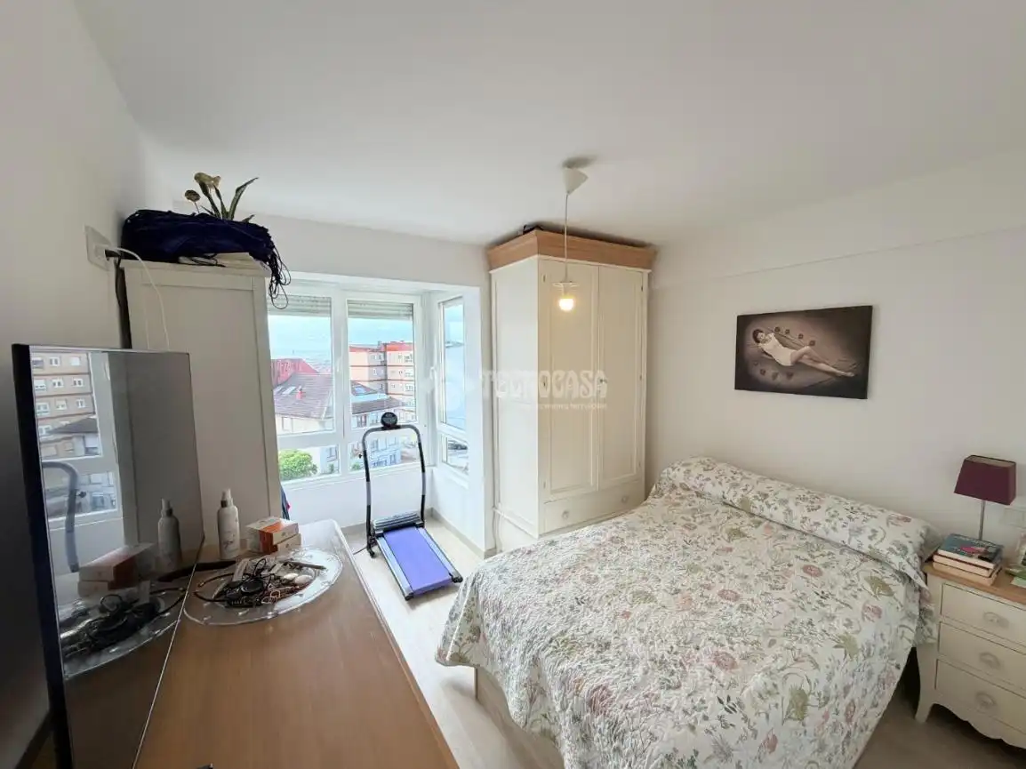 Habitación de Piso en venta en Santander