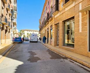 Local de lloguer a Calle del General Aznar, 2, Totana