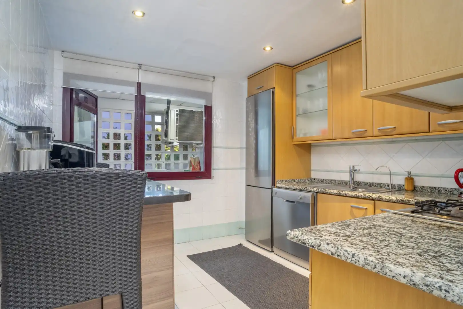 Wohnung mit Pool zum Verkauf in San Pedro de Alcántara, imagen 9