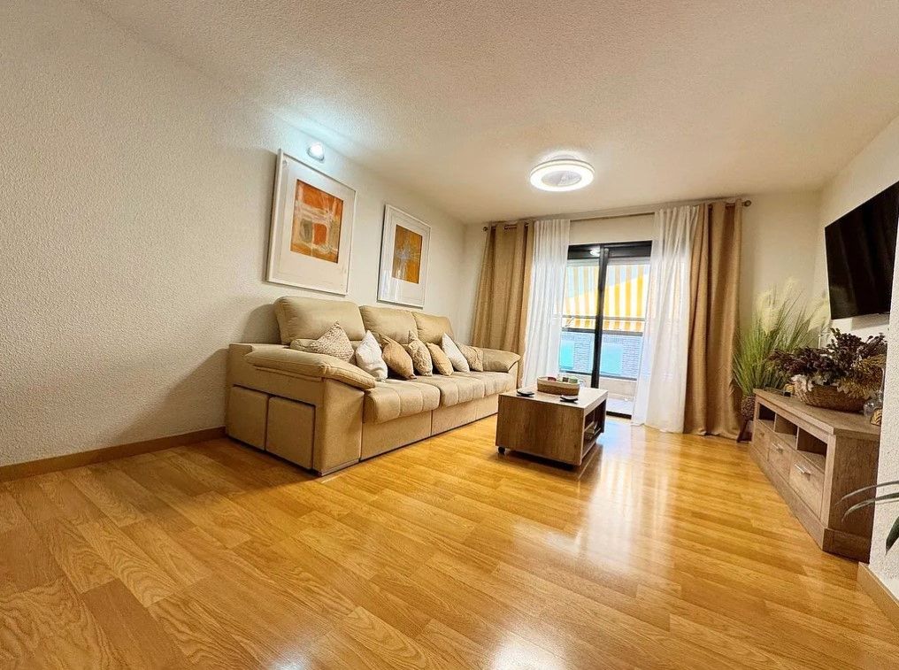 Piso en venta en Carrer de l'Alcalde Oncina Giner, 6, Campello pueblo