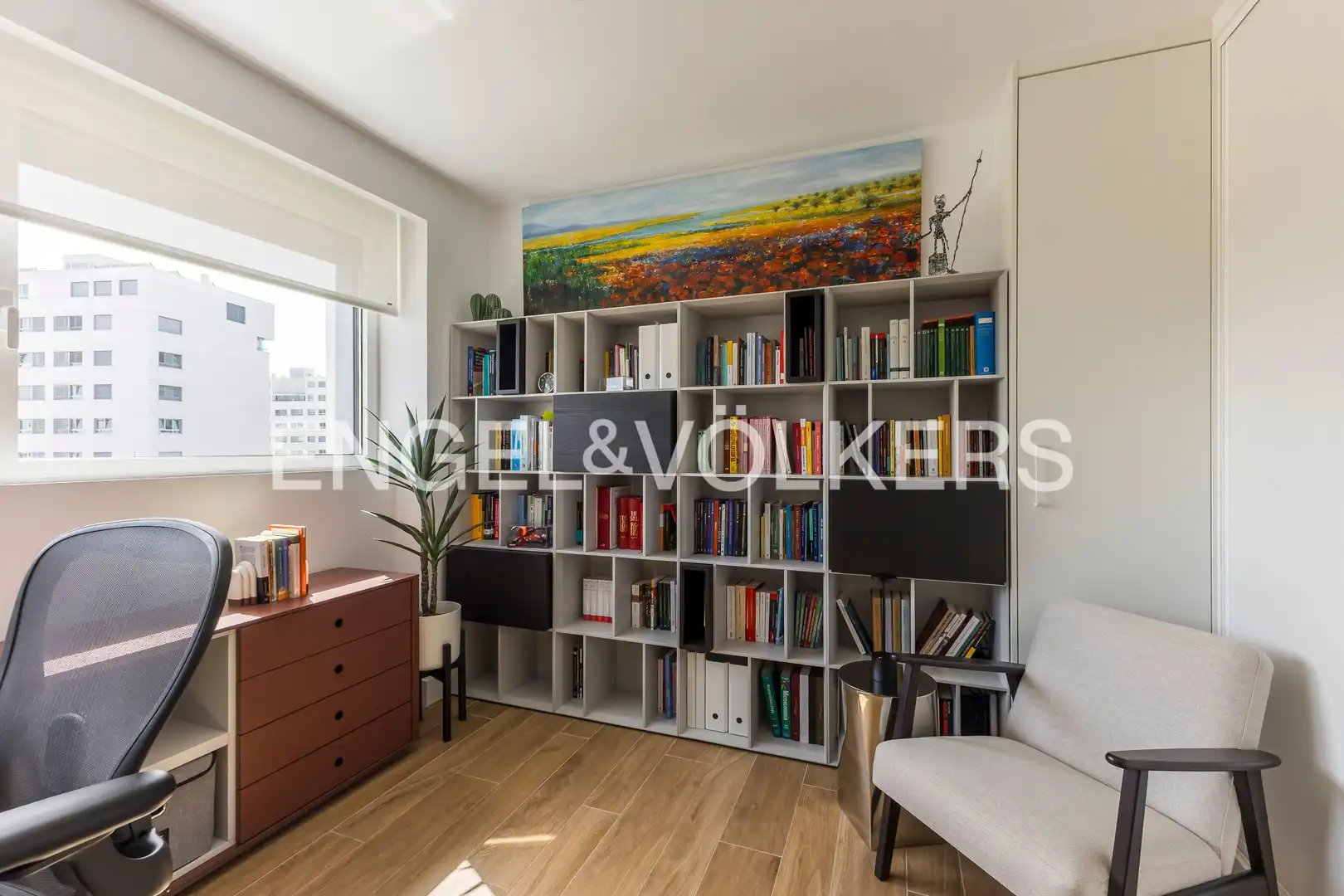 Appartement avec piscine à vendre à Hortaleza, imagen 14