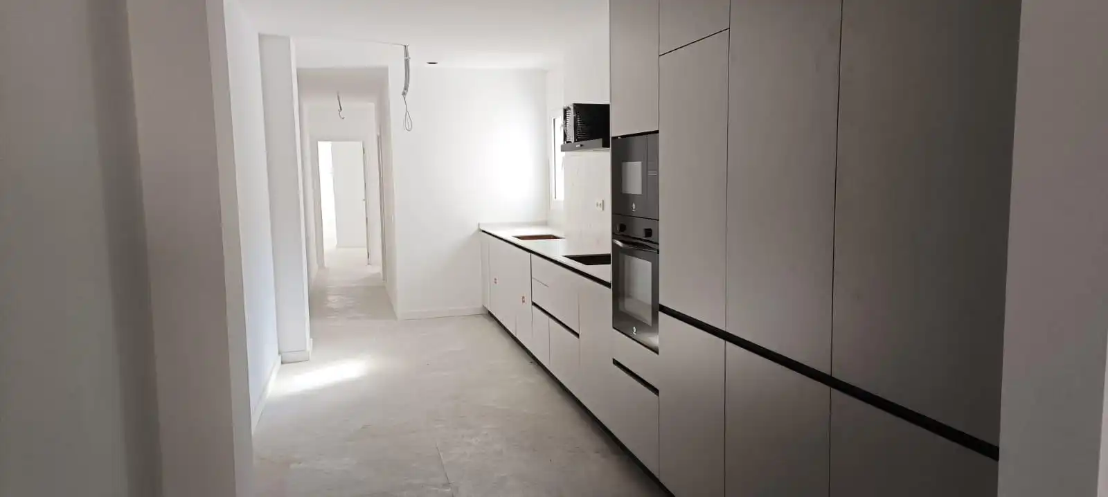 Appartement compact avec ascenseur à vendre à Puerto Deportivo, imagen 8