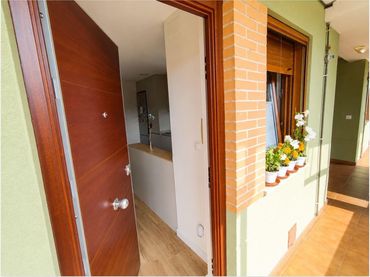 Appartamento in vendita a Castañeda
