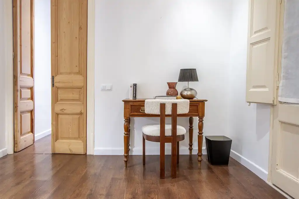 Apartments for sale in Barcelona  with Air Conditioner, Heating and Parquet flooring