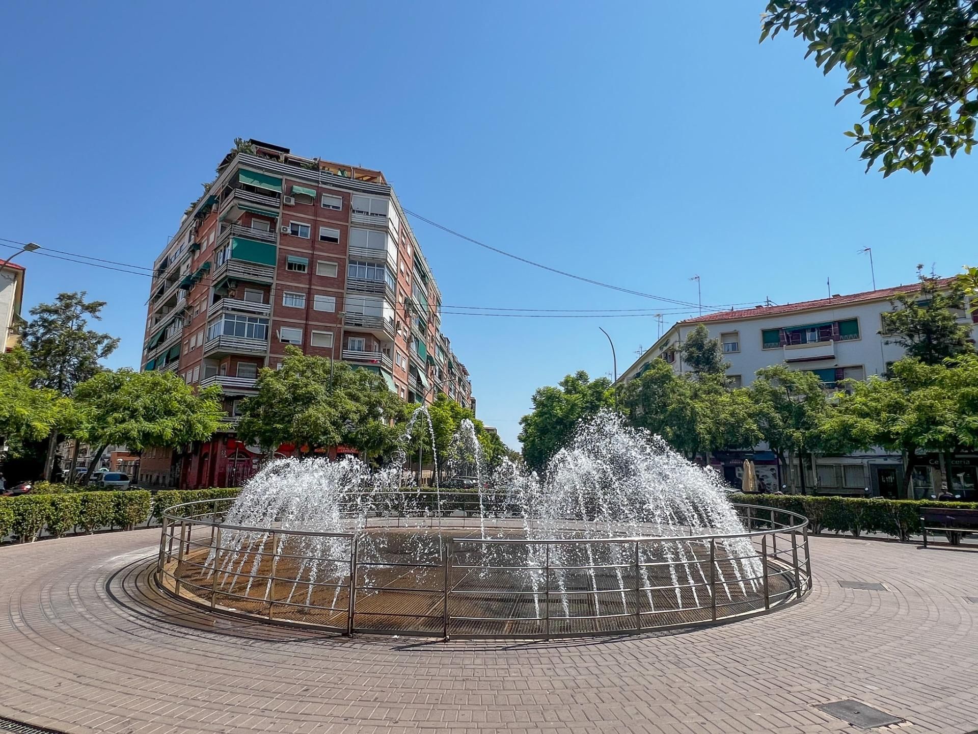 Exterior view of Flat for sale in Alicante / Alacant  with Balcony