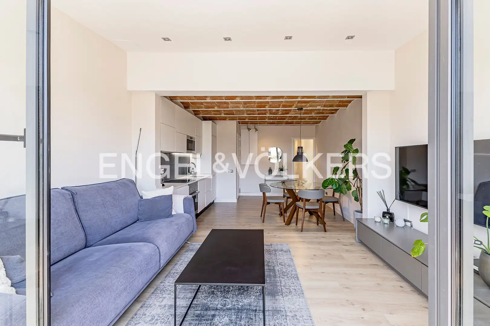 Wohnung zum Verkauf in L'Antiga Esquerra de l'Eixample