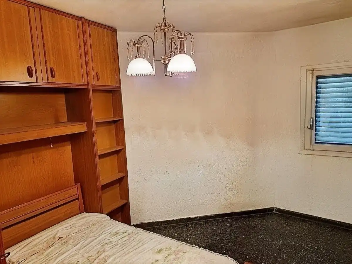 Piso con ascensor en venta en Carrer Acadèmia 46, imagen 11