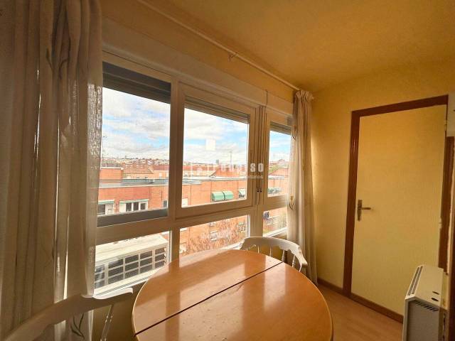 Piso en Venta en BERNARDINO DE ANTEQUERA en Moscardó