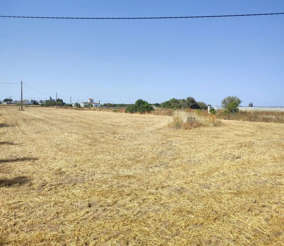 Terrenys i solars en venda a Roche, imagen 4