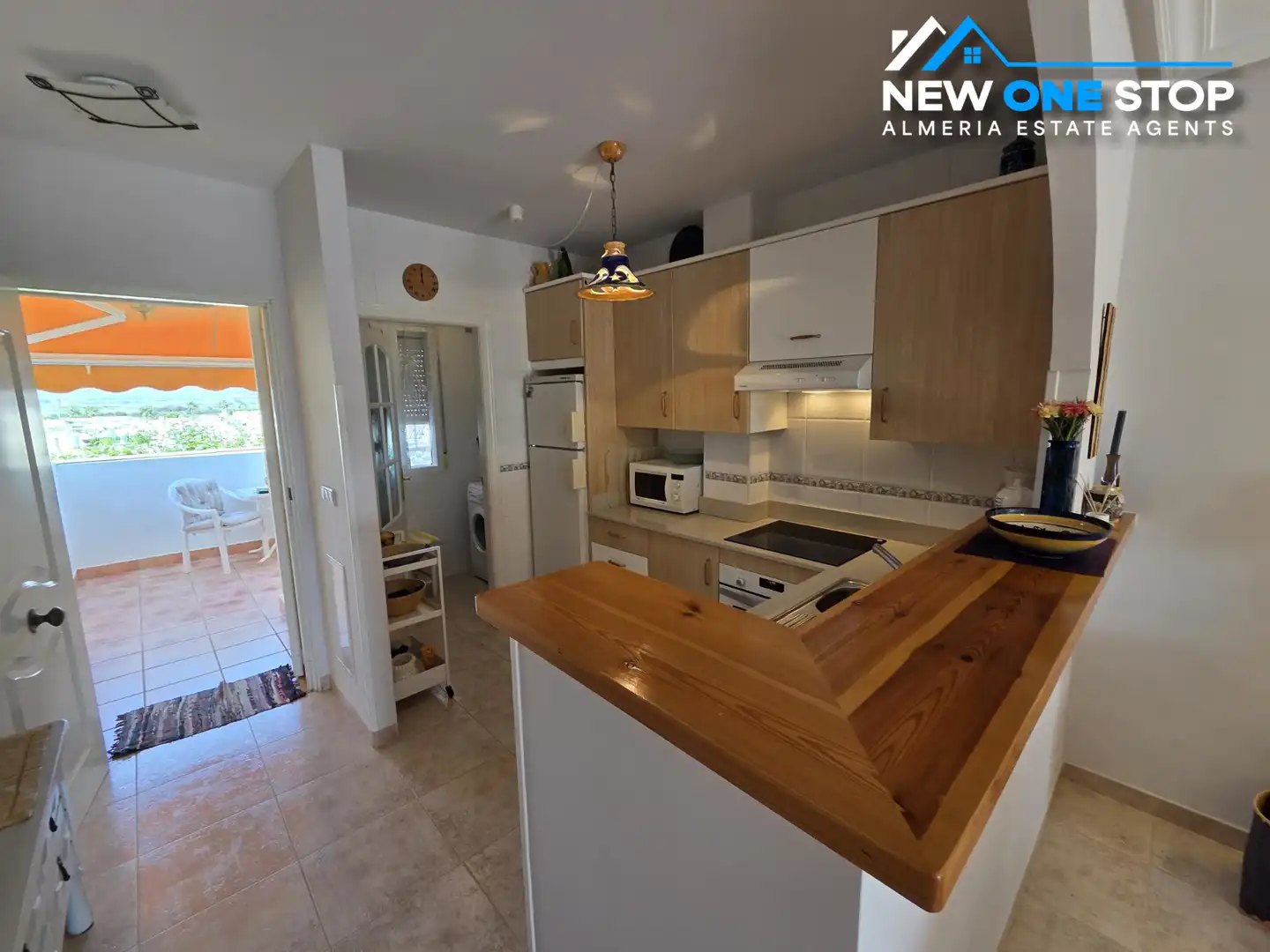 Ático con terraza en venta en Calle las Conchas, imagen 24