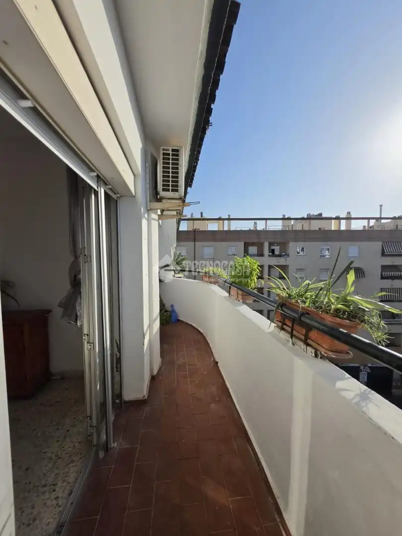 Appartement avec ascenseur à vendre à San Pablo - Santa Justa, imagen 21
