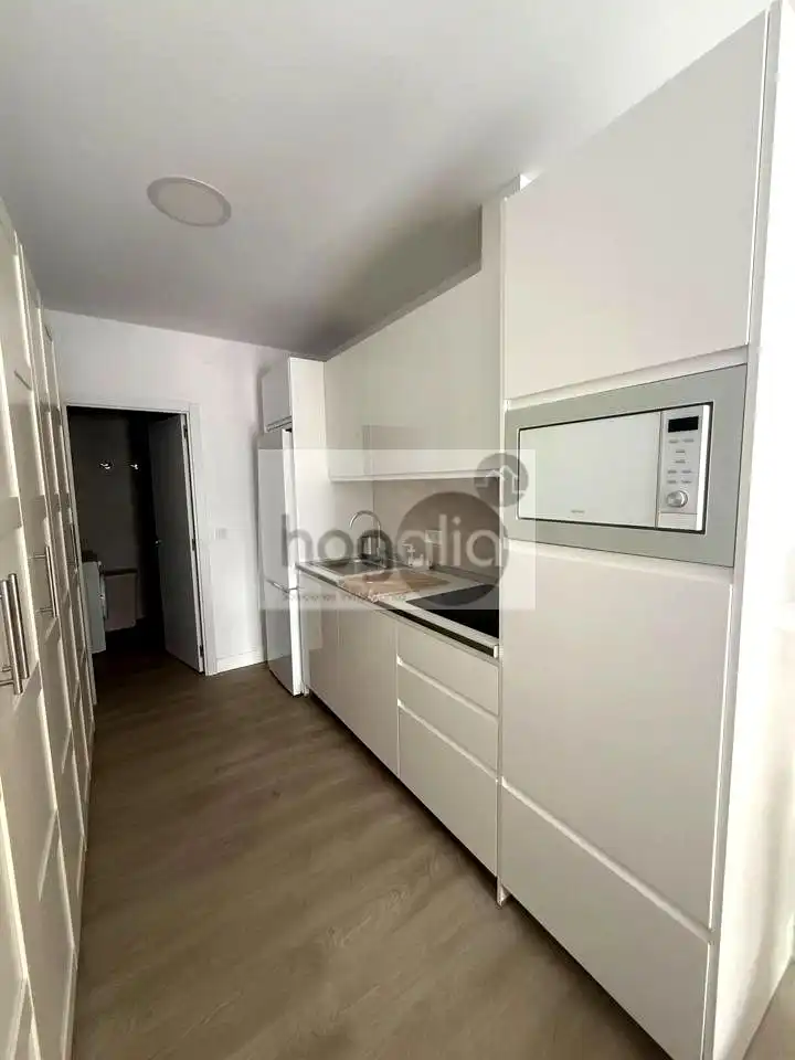Studio to rent in Norte, imagen 3