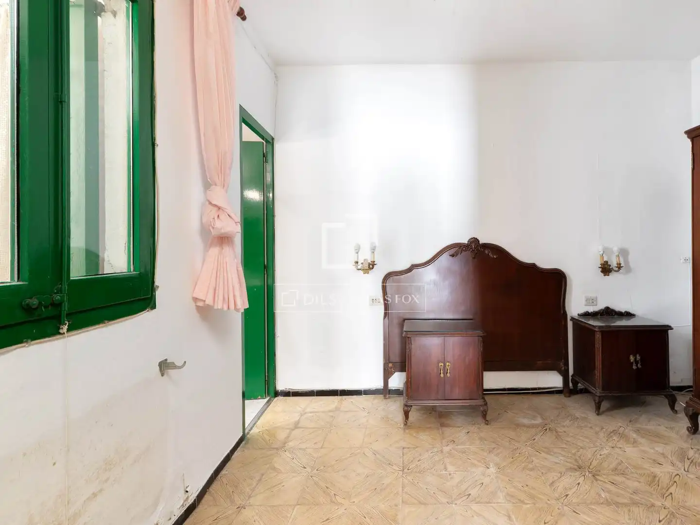 Dormitori de Casa o xalet en venda en Begur amb Jardí privat i Terrassa