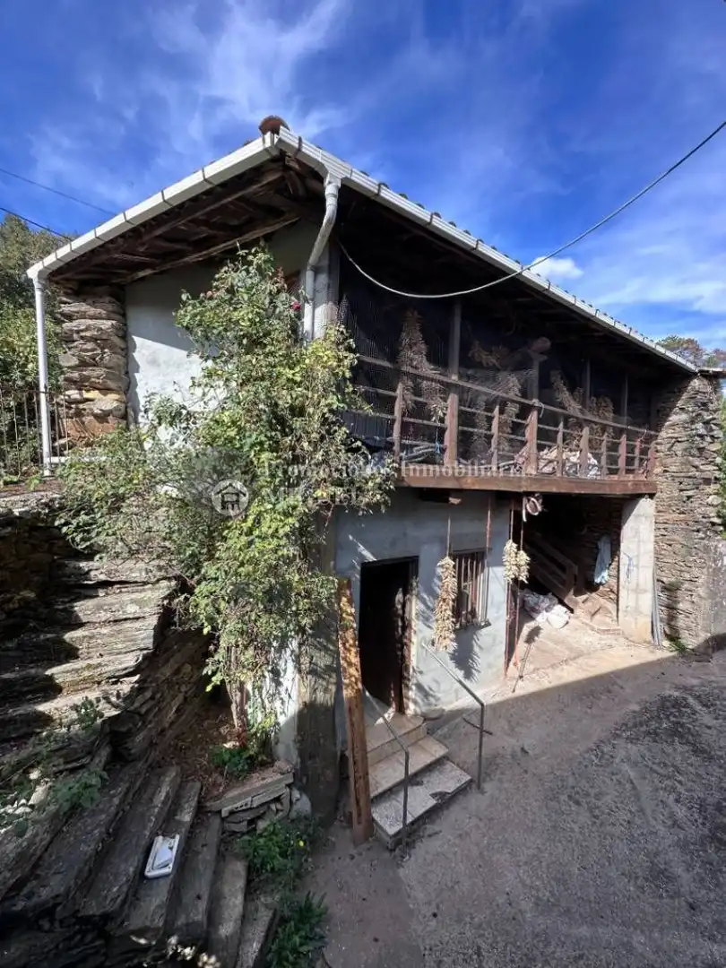 Casa con giardino in vendita a Laza, imagen 36