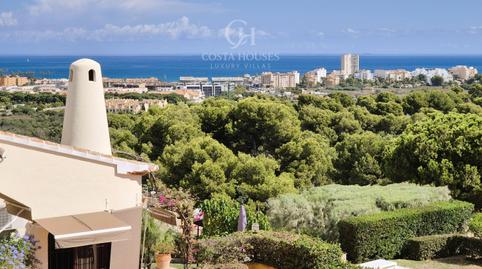 Photo 2 of Country house for sale in Cap Martí - El Tossalet - Pinomar, Alicante