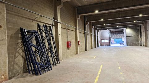 Foto 2 von Fabrikhallen zum Verkauf in Poligon el Pla , -1, El Pla, Sant Feliu de Llobregat