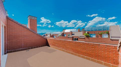 Foto 2 de Pis de lloguer a Estación de Chamartin, 8, San Crispín - La Estación Consorcio, Madrid