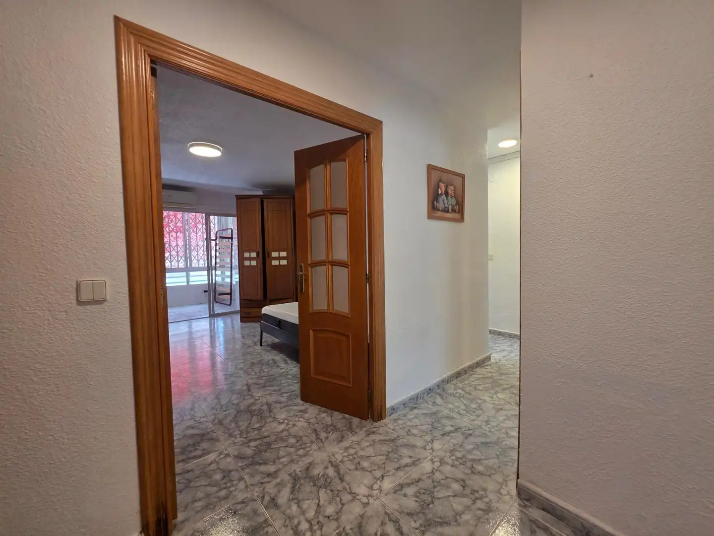 Pis amb jardí en venda a Calle CRONISTA VTE MARTINEZ MORELLA, imagen 12