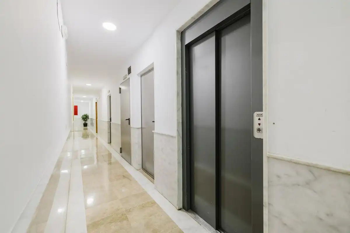 Planta baja en venta en Torremolinos con Aire acondicionado, Calefacción y Amueblado