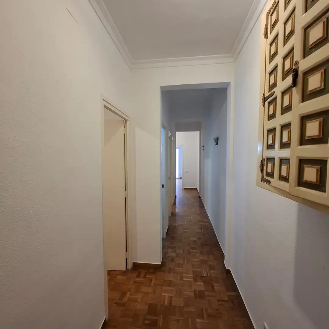 Piso de alquiler en Horta - Guinardó