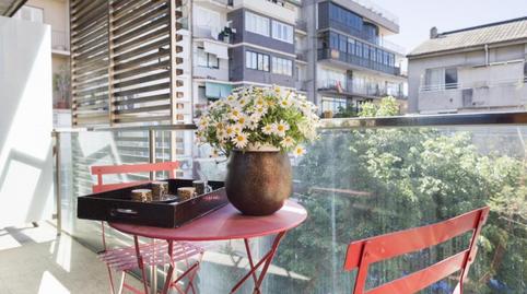 Foto 5 de Apartament de lloguer a Sant Gervasi- Galvany, Barcelona