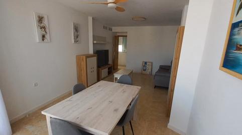 Foto 4 de Apartament de lloguer a Calle el Emigrante, 9, Abanilla, Murcia