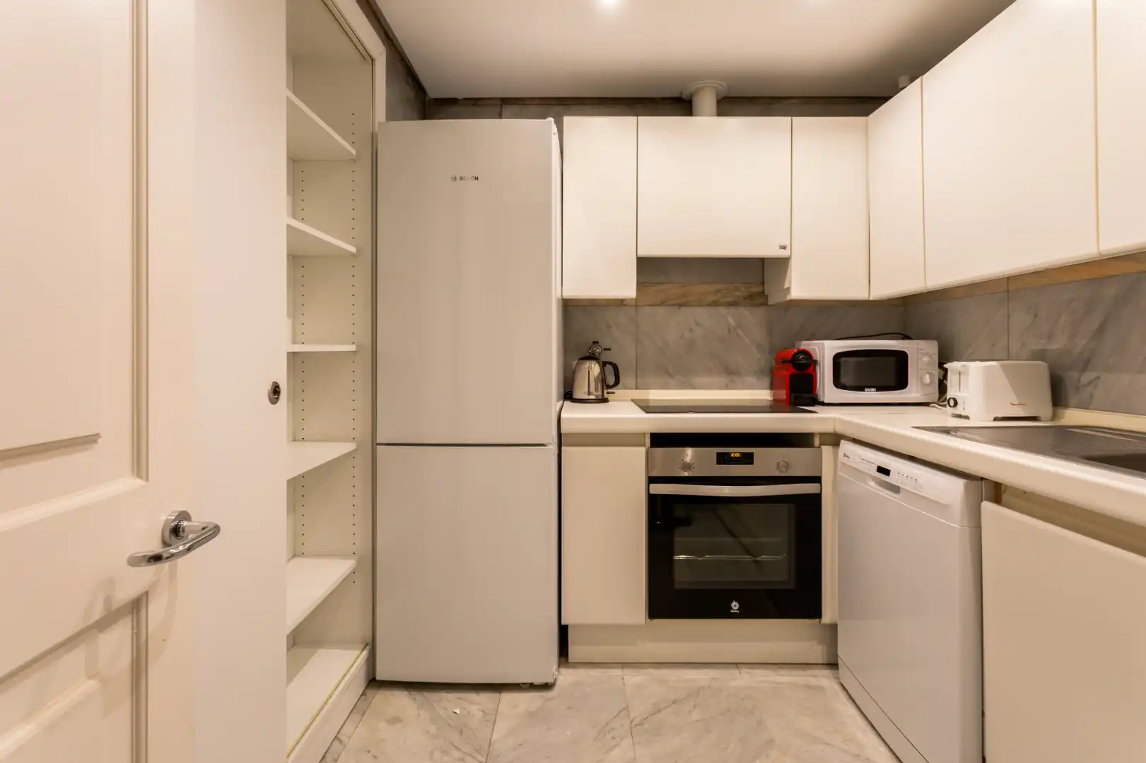 Flat with pool for sale in Calle de García de Paredes, imagen 12