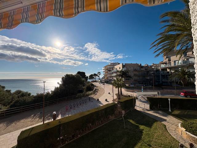 Piso en Alquiler en Carrer del Peix, 2 en Passeig Marítim