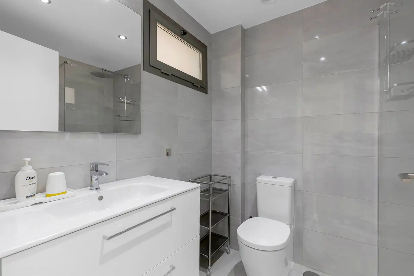 Apartament amb ascensor en venda a Orihuela Costa, imagen 18