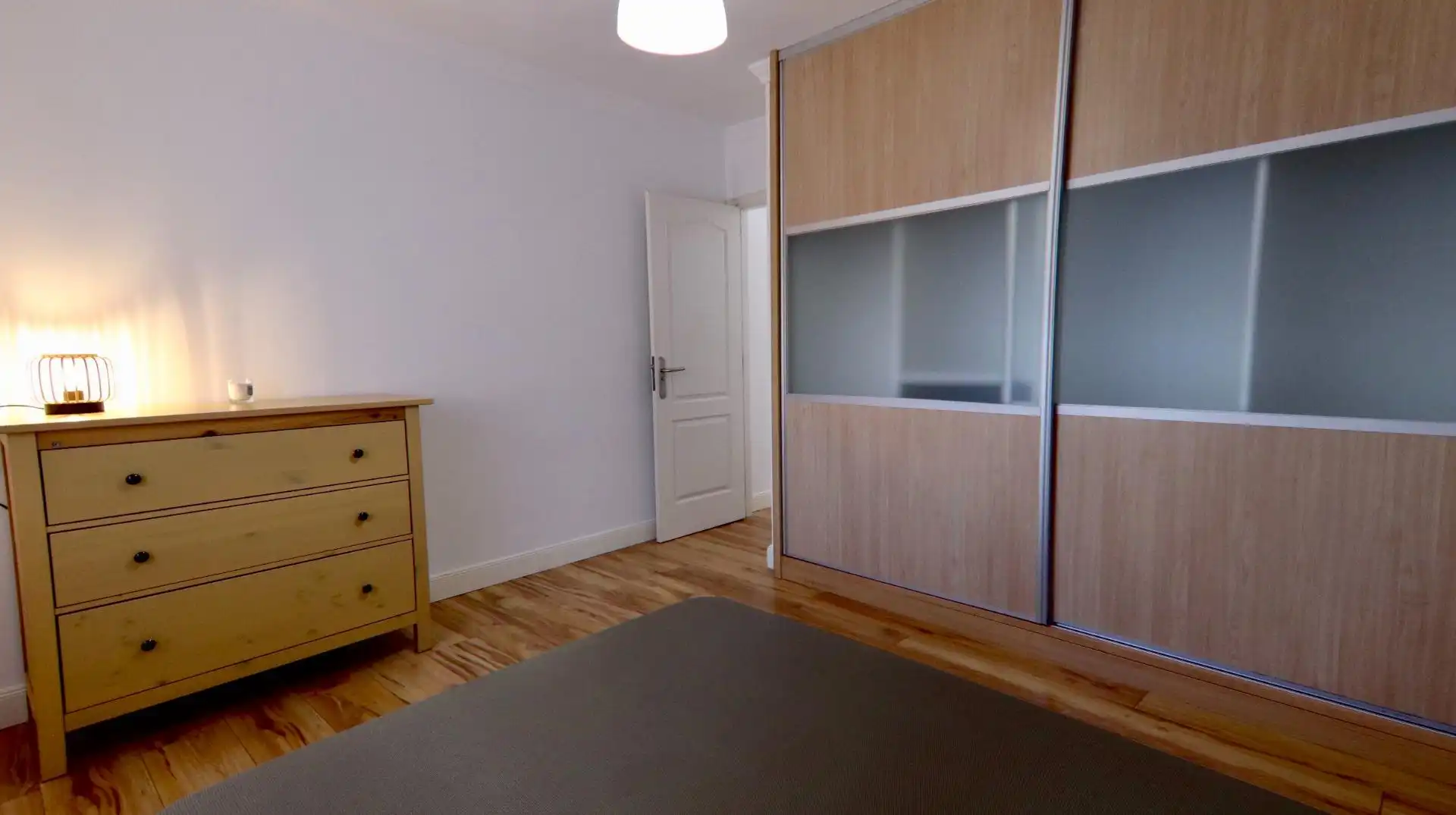 Apartamento de alquiler en Calle EL BREZO, Tabaiba
