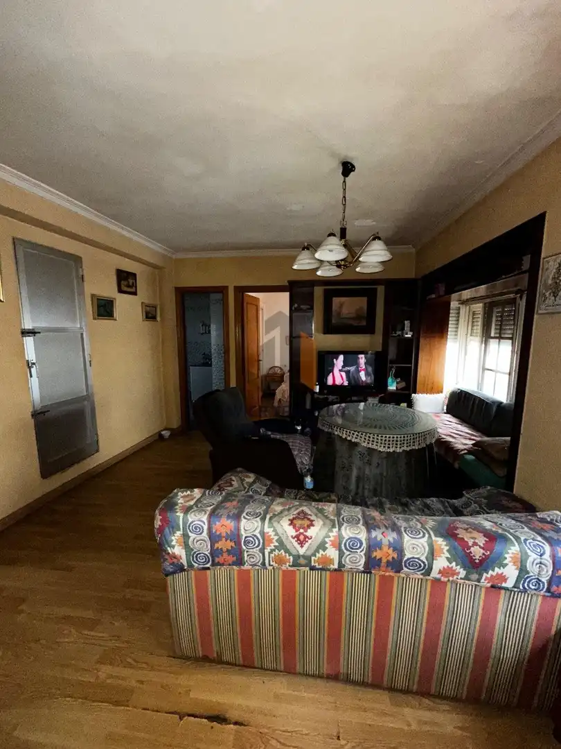 Living room of Buildings for sale in Vélez-Málaga