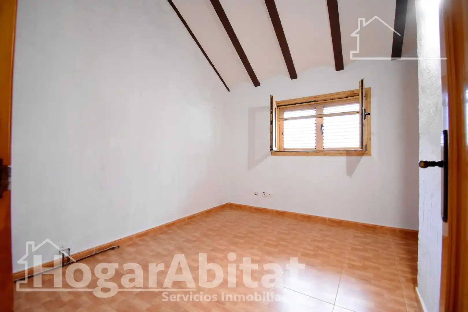 Habitación de Casa o chalet en venta en Gandia con Calefacción, Jardín privado y Terraza
