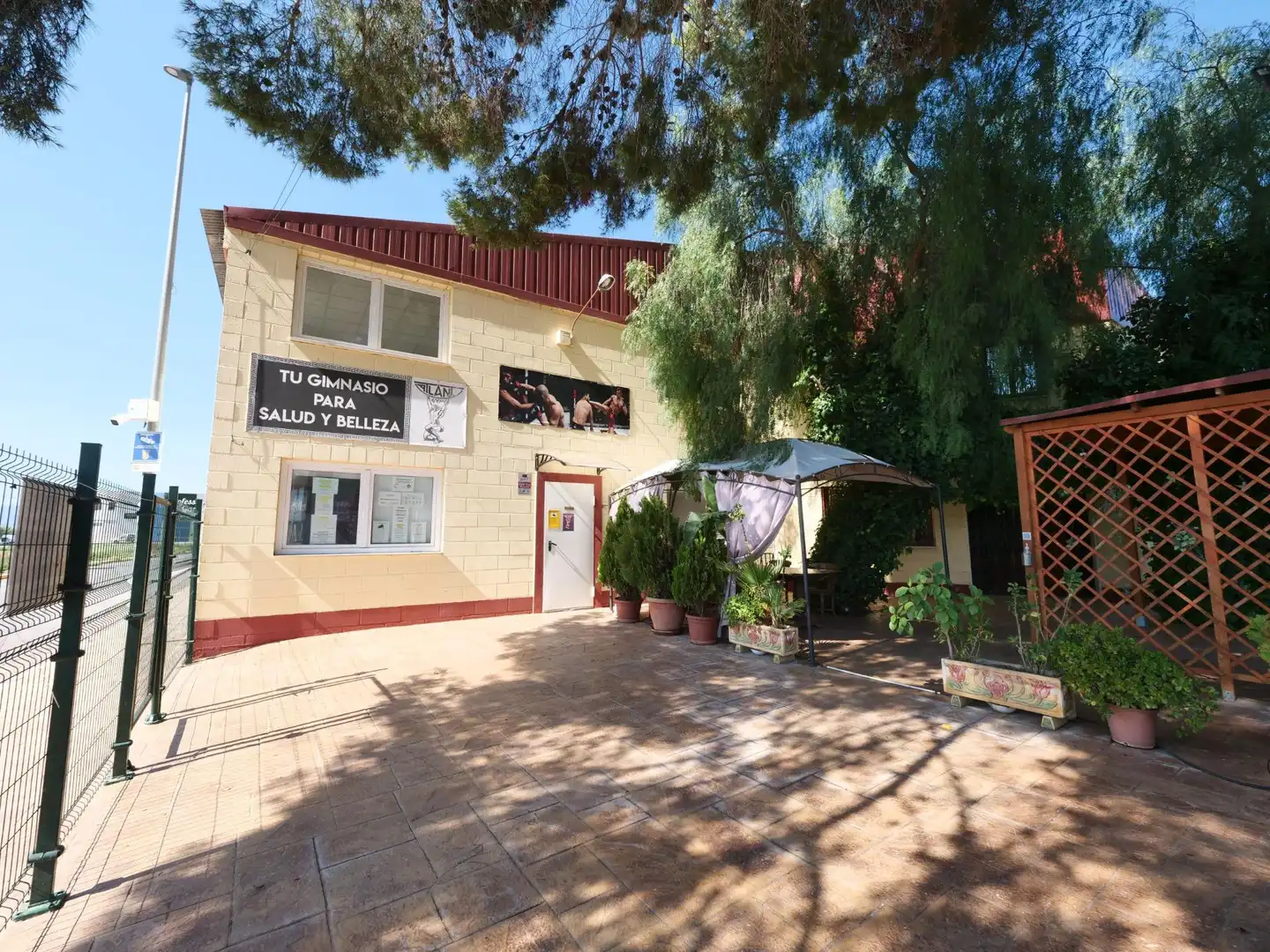 Nave industrial en venta en Almoradí