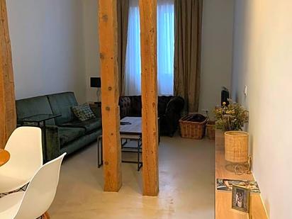 Apartament en venda en  Madrid Capital amb Calefacció i Moblat