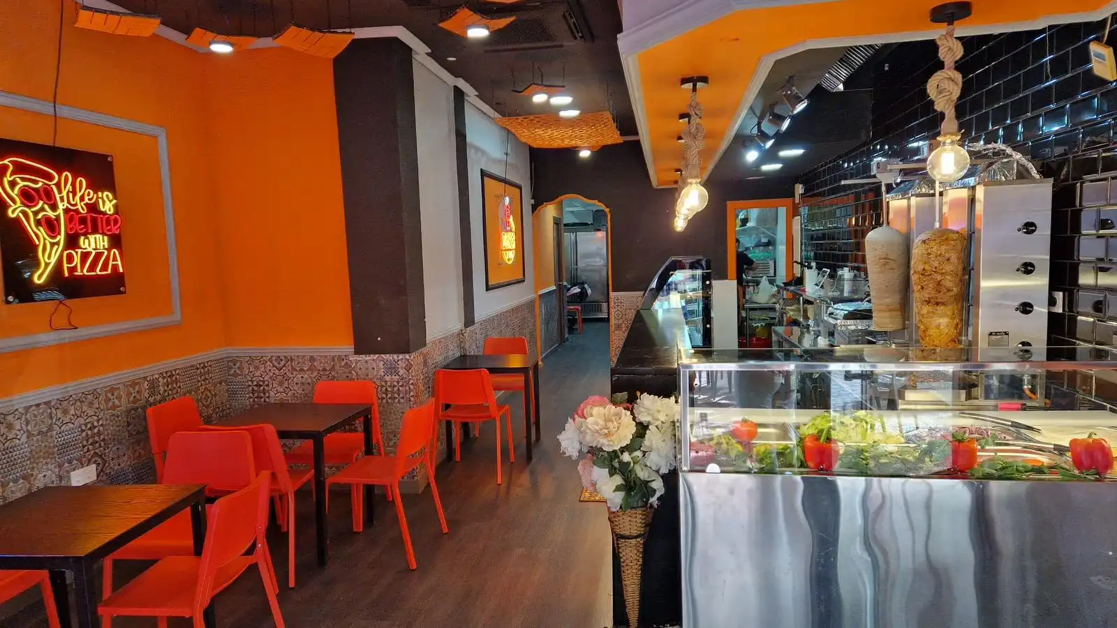 Local comercial en traspaso en Paseo de Calanda 47, imagen 8
