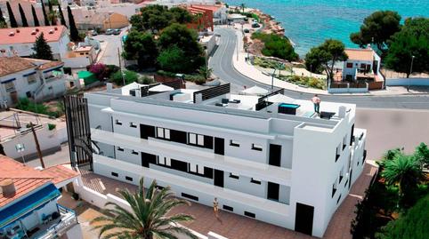 Foto 2 de Apartament en venda a Carretera de la Isla Plana, Los Puertos, Murcia