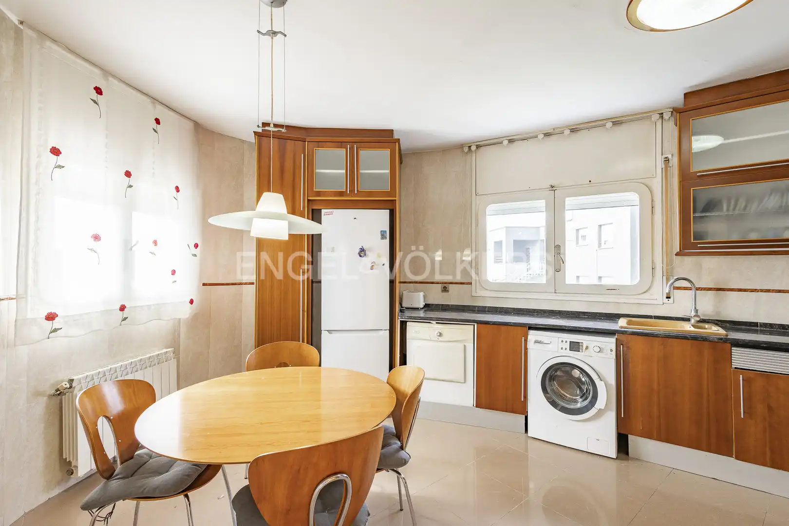 Kitchen of Houses for sale in Calafell  with Air Conditioner, Heating and Private garden
