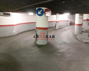 Garatge de lloguer a Carrer VIA AUGUSTA, 253, Sant Gervasi- Galvany, Sarrià - Sant Gervasi,  Barcelona Capital