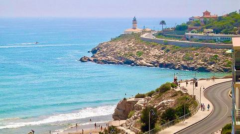 Photo 2 of Apartment for sale in Carrer Nevers, 8e, El Faro, Valencia