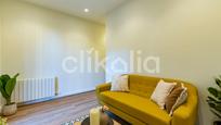 Bedroom of Flat for sale in  Barcelona Capital  with Air Conditioner, Heating and Terrace