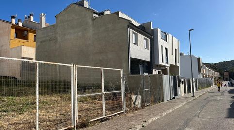 SOLAR EN ZONA FUENTE MORA ESTA DISPONIBLE, imatge 3