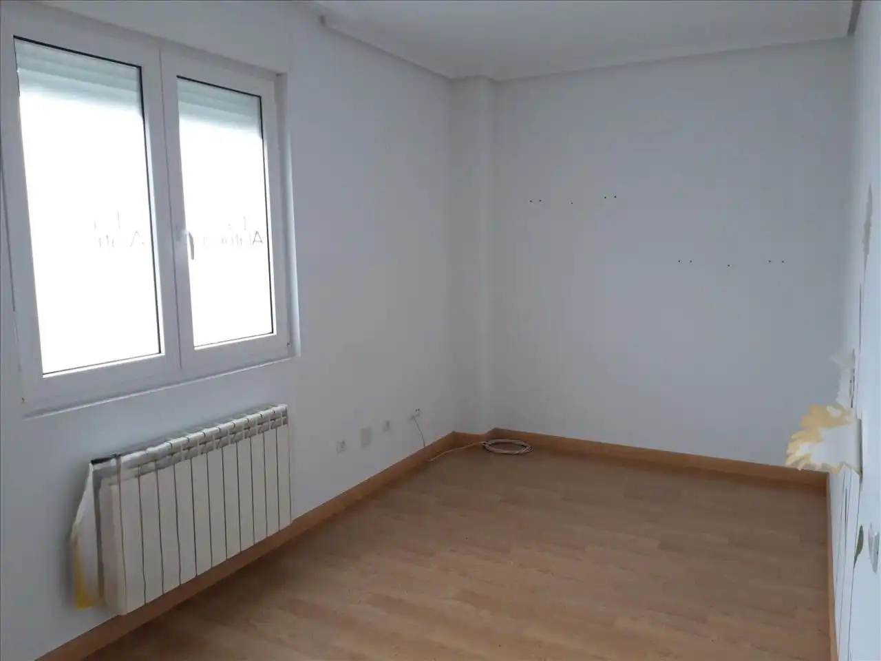 Apartamento en venta en Oruña