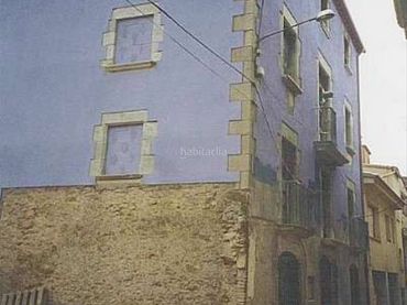 Casa rústica con jardín en venta en Torroella de Montgrí